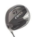 TaylorMade Qi10 Graphite Mens Left Hand Driver 9* Stiff - Mitsubishi Chemical Diamana T+ 60
