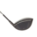 TaylorMade Qi10 Graphite Mens Left Hand Driver 9* Stiff - Mitsubishi Chemical Diamana T+ 60