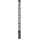 TaylorMade Qi10 Graphite Mens Left Hand Driver 9* Stiff - Mitsubishi Chemical Diamana T+ 60