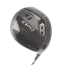 TaylorMade Qi10 LS Graphite Mens Right Hand Driver 9* Stiff - Mitsubishi Chemical Tensei AV Limited Black 65