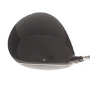 TaylorMade Qi10 LS Graphite Mens Right Hand Driver 9* Stiff - Mitsubishi Chemical Tensei AV Limited Black 65