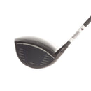 TaylorMade Qi10 LS Graphite Mens Right Hand Driver 9* Stiff - Mitsubishi Chemical Tensei AV Limited Black 65