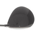 TaylorMade Qi10 LS Graphite Mens Left Hand Driver 9* Stiff - Mitsubishi Chemical Tensei AV Limited Blue 65