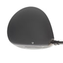 TaylorMade Qi35 LME Graphite Mens Right Hand Driver 12* Senior - Fujikura Ventus Blue 5 2025