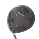 TaylorMade Qi35 LME Graphite Mens Left Hand Driver 10.5* Stiff - Fujikura Air Speeder 50 2025