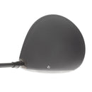 TaylorMade Qi35 LME Graphite Mens Left Hand Driver 10.5* Stiff - Mitsubishi Chemical Tensei AV Limited Black 65