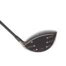 TaylorMade Qi35 LME Graphite Mens Left Hand Driver 10.5* Stiff - Mitsubishi Chemical Tensei AV Limited Black 65