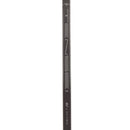 TaylorMade Qi35 LME Graphite Mens Left Hand Driver 10.5* Stiff - Mitsubishi Chemical Tensei AV Limited Black 65