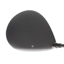 TaylorMade Qi35 LS LME Graphite Mens Right Hand Driver 9* Extra Stiff - Mitsubishi Chemical Kai'li White DarkWave 60