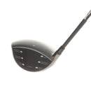 TaylorMade Qi35 LS LME Graphite Mens Right Hand Driver 9* Extra Stiff - Mitsubishi Chemical Kai'li White DarkWave 60