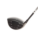 TaylorMade Qi35 LS LME Graphite Mens Right Hand Driver 10.5* Stiff - Mitsubishi Chemical Kai'li Blue DarkWave CB 60