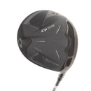 TaylorMade Qi35 Max LME Graphite Mens Right Hand Driver 12* Senior - Fujikura Air Speeder 50 2025