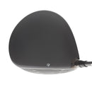 TaylorMade Qi35 Max LME Graphite Mens Right Hand Driver 12* Senior - Fujikura Air Speeder 50 2025