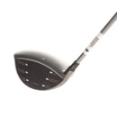 TaylorMade Qi35 Max LME Graphite Mens Right Hand Driver 12* Senior - Fujikura Air Speeder 50 2025