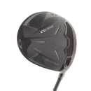 TaylorMade Qi35 Max LME Graphite Mens Right Hand Driver 12* Senior - Mitsubishi Chemical Vanquish 4