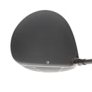 TaylorMade Qi35 Max LME Graphite Mens Right Hand Driver 12* Senior - Mitsubishi Chemical Vanquish 4