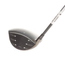 TaylorMade Qi35 Max LME Graphite Mens Right Hand Driver 12* Senior - Mitsubishi Chemical Vanquish 4