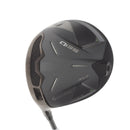 TaylorMade Qi35 Max LME Graphite Mens Left Hand Driver 10.5* Regular - Fujikura Air Speeder 50 2025