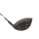 TaylorMade Qi35 Max LME Graphite Mens Left Hand Driver 10.5* Regular - Fujikura Air Speeder 50 2025