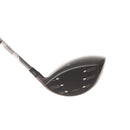 TaylorMade Qi35 Max LME Graphite Mens Left Hand Driver 10.5* Stiff - Fujikura Air Speeder 50 2025