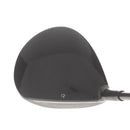 TaylorMade Qi10 Graphite Mens Right Hand Fairway 3 Wood 15* Regular - Fujikura Ventus TR Blue 6