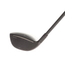 TaylorMade Qi10 Graphite Mens Right Hand Fairway 3 Wood 15* Regular - Fujikura Ventus TR Blue 6