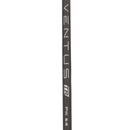 TaylorMade Qi10 Graphite Mens Right Hand Fairway 3 Wood 15* Regular - Fujikura Ventus TR Blue 6
