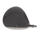 TaylorMade Qi10 Graphite Mens Right Hand Fairway 3 Wood 15* Regular - Fujikura Ventus TR Blue 6