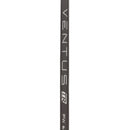 TaylorMade Qi10 Graphite Mens Right Hand Fairway 3 Wood 15* Regular - Fujikura Ventus TR Blue 6
