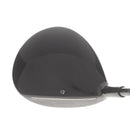 TaylorMade Qi10 Graphite Mens Right Hand Fairway 5 Wood 18* Regular - Fujikura Ventus TR Blue 6
