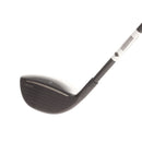TaylorMade Qi10 Graphite Mens Right Hand Fairway 5 Wood 18* Regular - Fujikura Ventus TR Blue 6