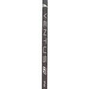 TaylorMade Qi10 Graphite Mens Right Hand Fairway 5 Wood 18* Regular - Fujikura Ventus TR Blue 6