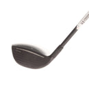 TaylorMade Qi10 Graphite Mens Right Hand Fairway 3HL Wood 16.5* Senior - Fujikura Ventus TR Blue 6