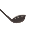 TaylorMade Qi10 Graphite Mens Left Hand Fairway 3 Wood 15* Regular - Fujikura Ventus TR Blue 6