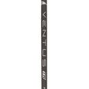 TaylorMade Qi10 Graphite Mens Left Hand Fairway 3 Wood 15* Regular - Fujikura Ventus TR Blue 6