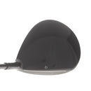 TaylorMade Qi10 Graphite Mens Left Hand Fairway 3 Wood 15* Stiff - Fujikura Ventus TR Blue 6