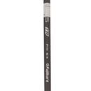 TaylorMade Qi10 Graphite Mens Left Hand Fairway 3 Wood 15* Stiff - Fujikura Ventus TR Blue 6