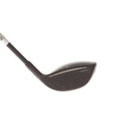 TaylorMade Qi10 Graphite Mens Left Hand Fairway 5 Wood 18* Regular - Fujikura Ventus TR Blue 6