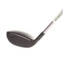 TaylorMade Qi10 Max Graphite Mens Right Hand Fairway 3 Wood 16* Senior - Fujikura Speeder NX TCS 50