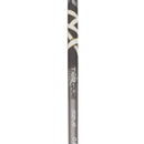TaylorMade Qi10 Max Graphite Mens Right Hand Fairway 3 Wood 16* Senior - Fujikura Speeder NX TCS 50