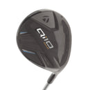 TaylorMade Qi10 Max Graphite Ladies Right Hand Fairway 5 Wood 19* Ladies - Fujikura Speeder NX TCS 40