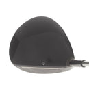 TaylorMade Qi10 Max Graphite Mens Right Hand Fairway 5 Wood 19* Regular - Fujikura Speeder NX TCS 50
