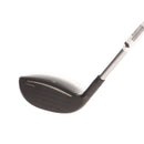 TaylorMade Qi10 Max Graphite Mens Right Hand Fairway 5 Wood 19* Regular - Fujikura Speeder NX TCS 50