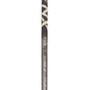 TaylorMade Qi10 Max Graphite Mens Right Hand Fairway 5 Wood 19* Regular - Fujikura Speeder NX TCS 50