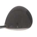 TaylorMade Qi10 Max Graphite Mens Left Hand Fairway 3 Wood 16* Regular - Fujikura Speeder NX TCS 50