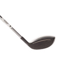 TaylorMade Qi10 Max Graphite Mens Left Hand Fairway 3 Wood 16* Regular - Fujikura Speeder NX TCS 50