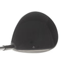 TaylorMade Qi10 Max Graphite Mens Left Hand Fairway 3 Wood 16* Regular - Fujikura Speeder NX TCS 50
