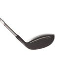 TaylorMade Qi10 Max Graphite Mens Left Hand Fairway 3 Wood 16* Regular - Fujikura Speeder NX TCS 50
