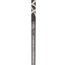 TaylorMade Qi10 Max Graphite Mens Left Hand Fairway 3 Wood 16* Regular - Fujikura Speeder NX TCS 50