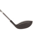 TaylorMade Qi10 Max Graphite Mens Left Hand Fairway 5 Wood 19* Senior - Fujikura Speeder NX TCS 50